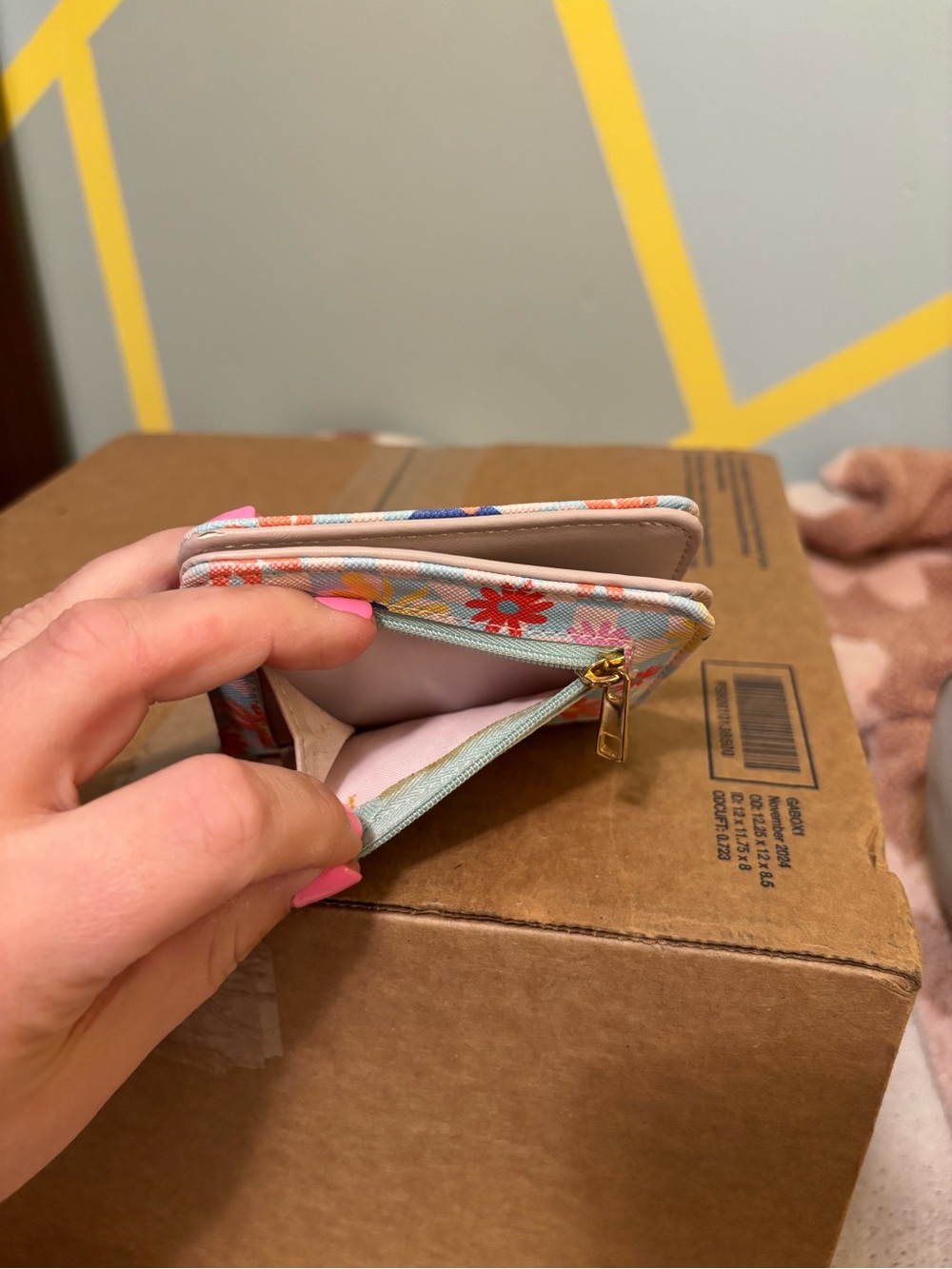 Wallet - Picture 5 of 5